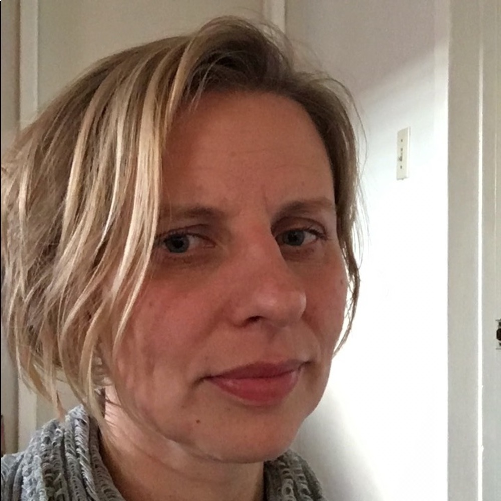 Meet your Posher, Elisabeth
